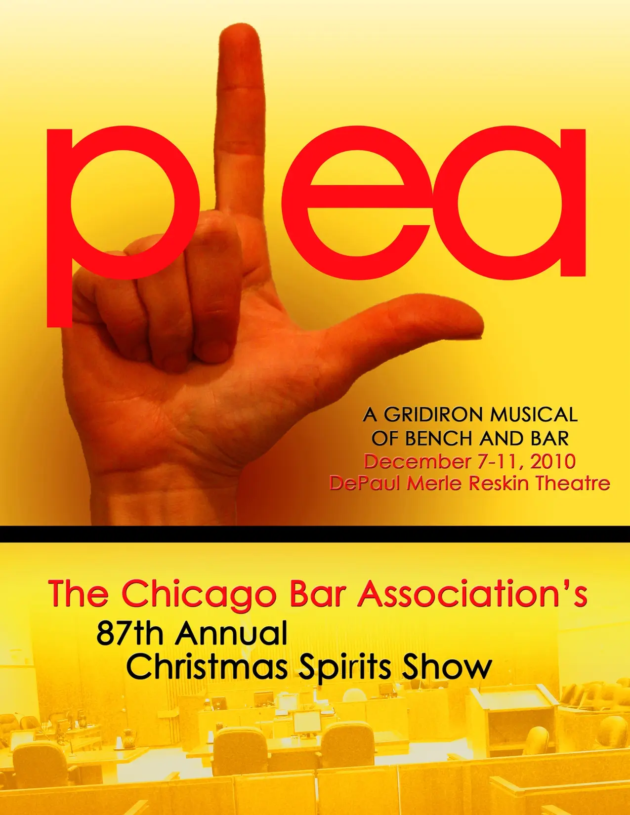 2010 Bar Show