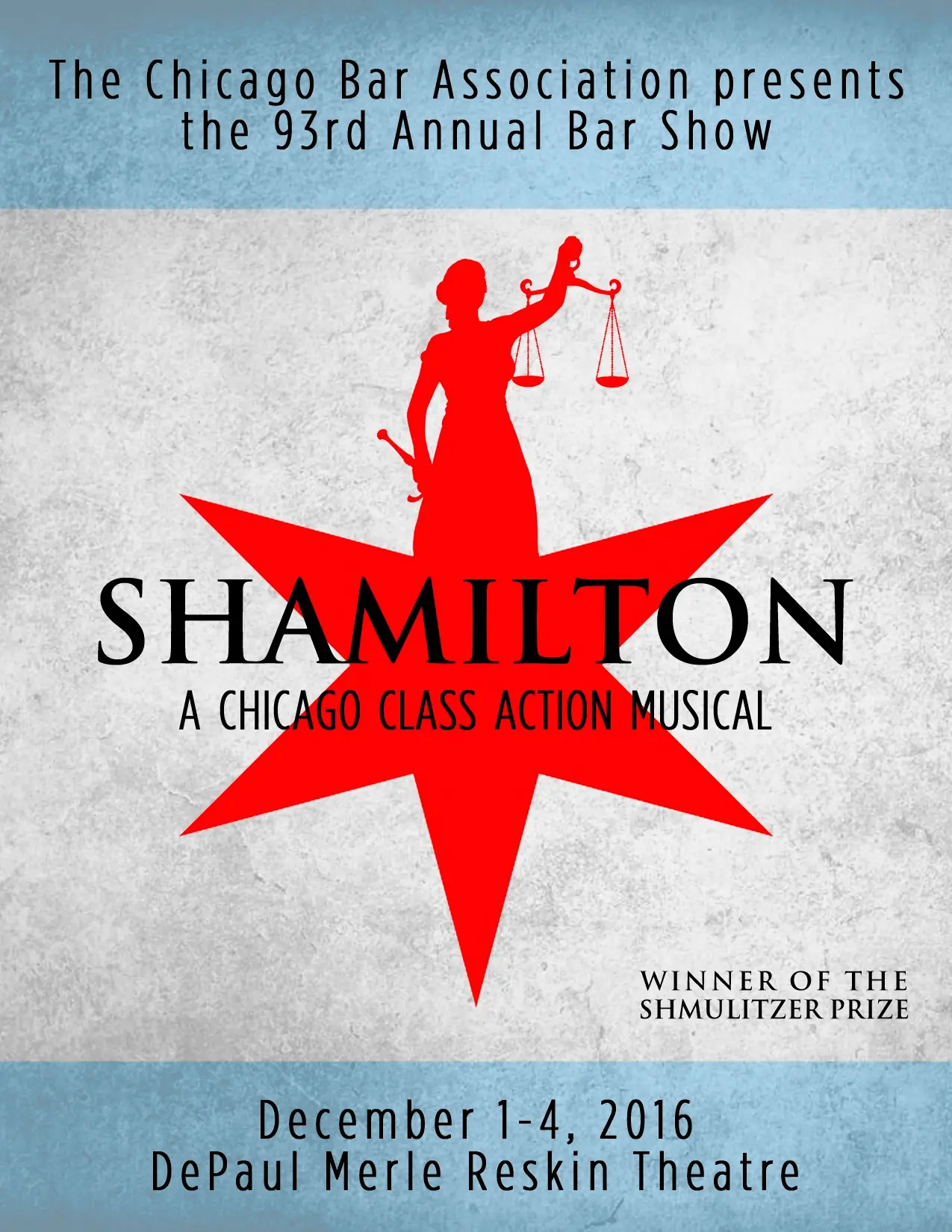 2016 Bar Show