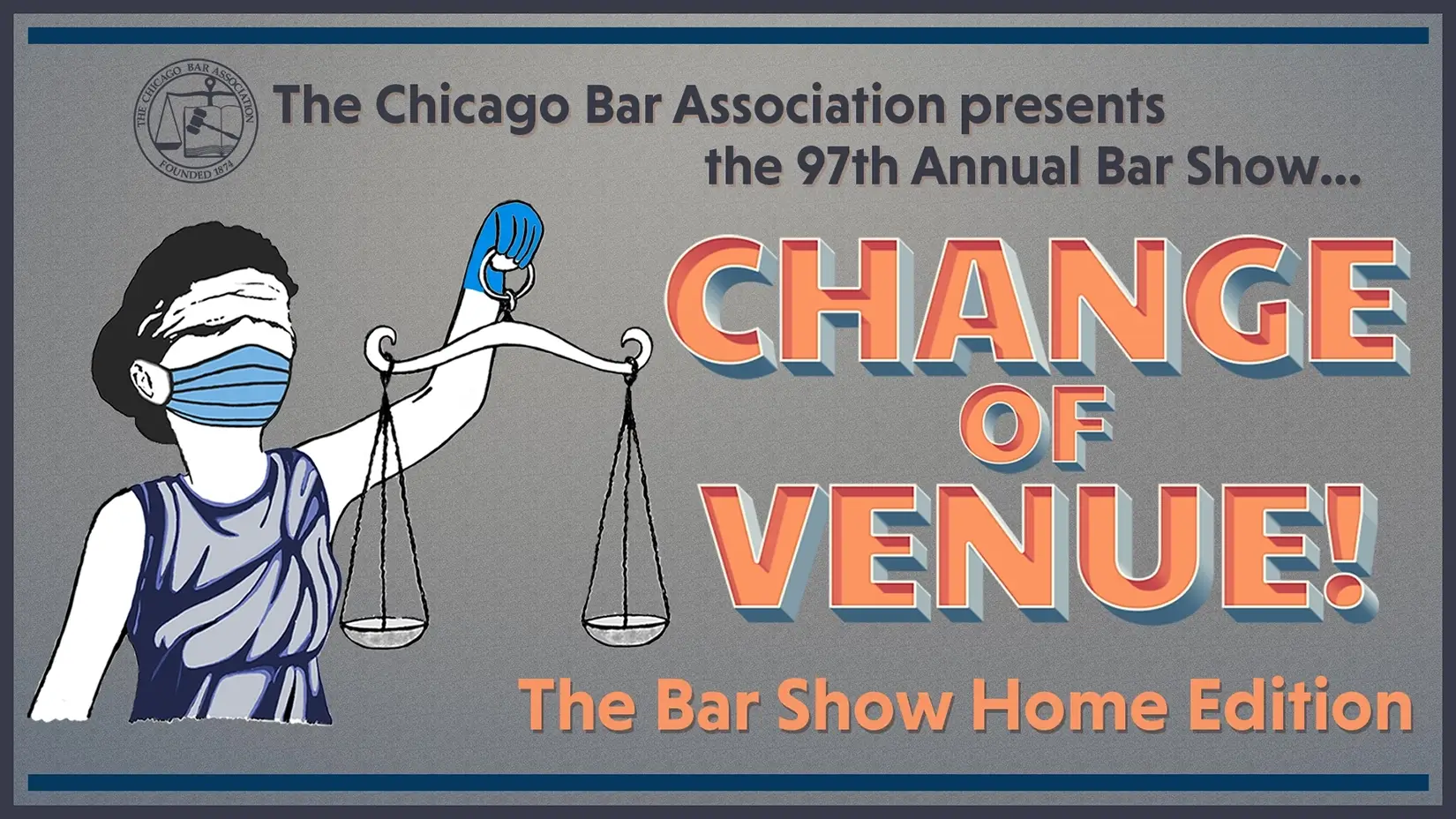 2020 Bar Show