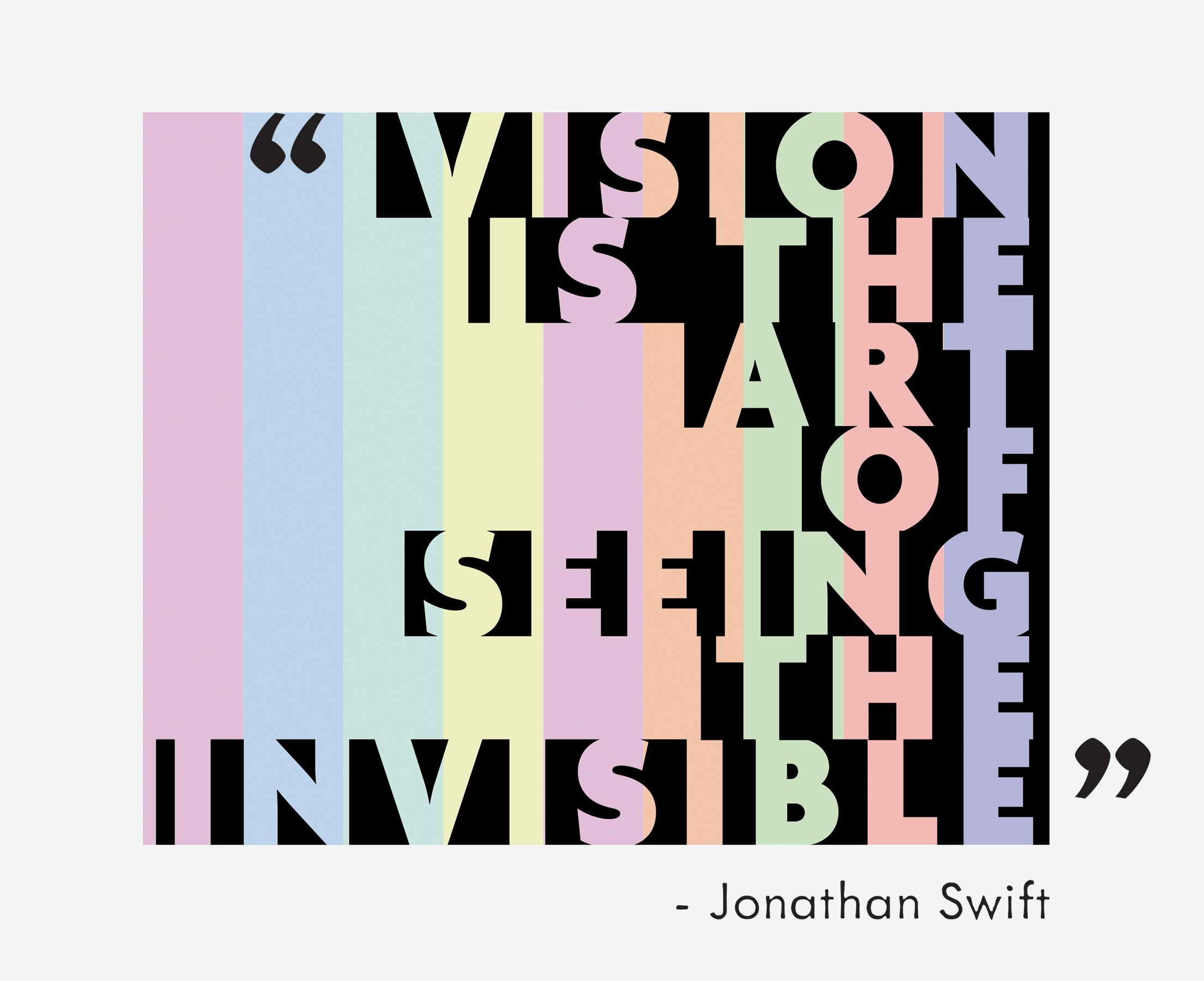 Vision