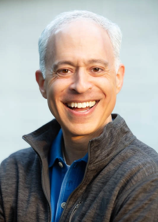 Larry Aaronson